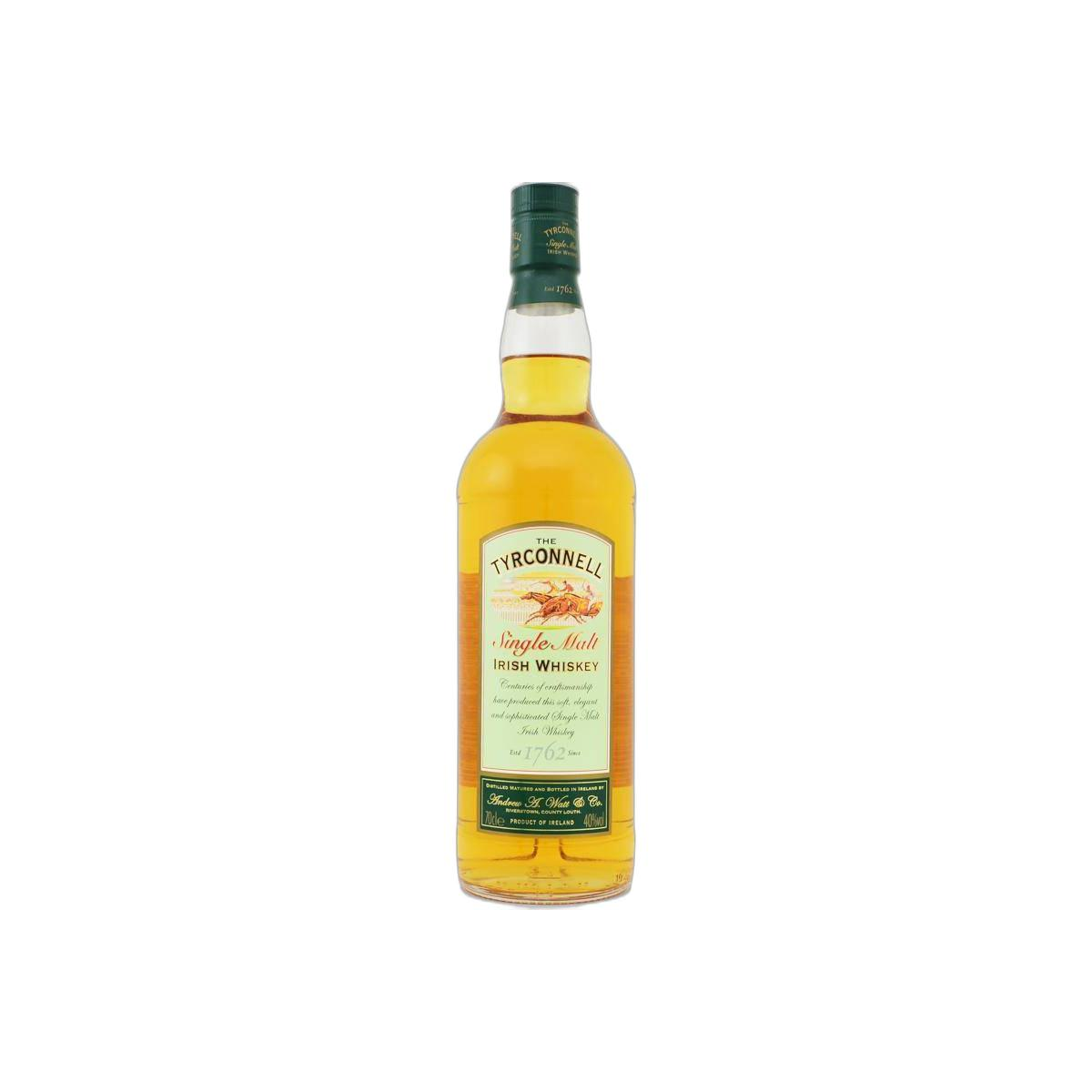 The Scotch Malt Whisky Society Single Malt Whisky