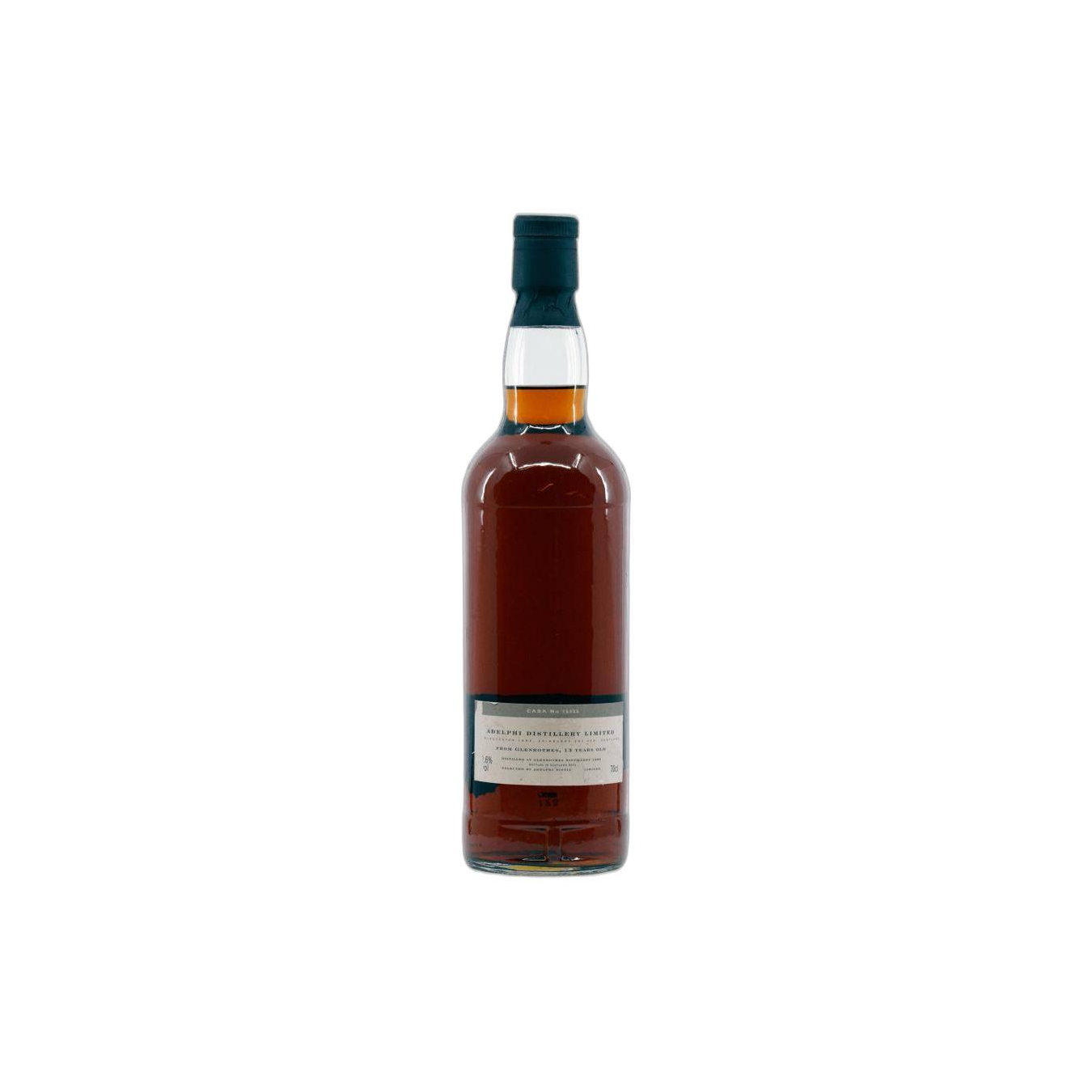 The Glenrothes 1990 13 Years Single Malt Whisky 2