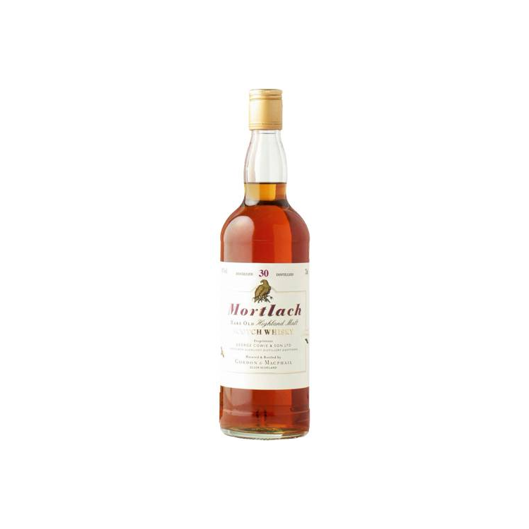 Mortlach 30 Years Single Malt Whisky