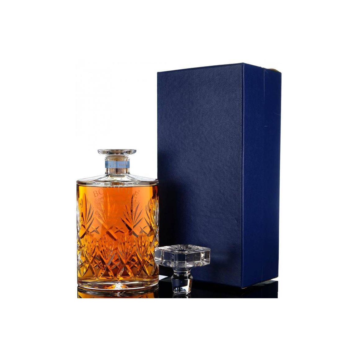 Bowmore 21 Years Single Malt Whisky 2