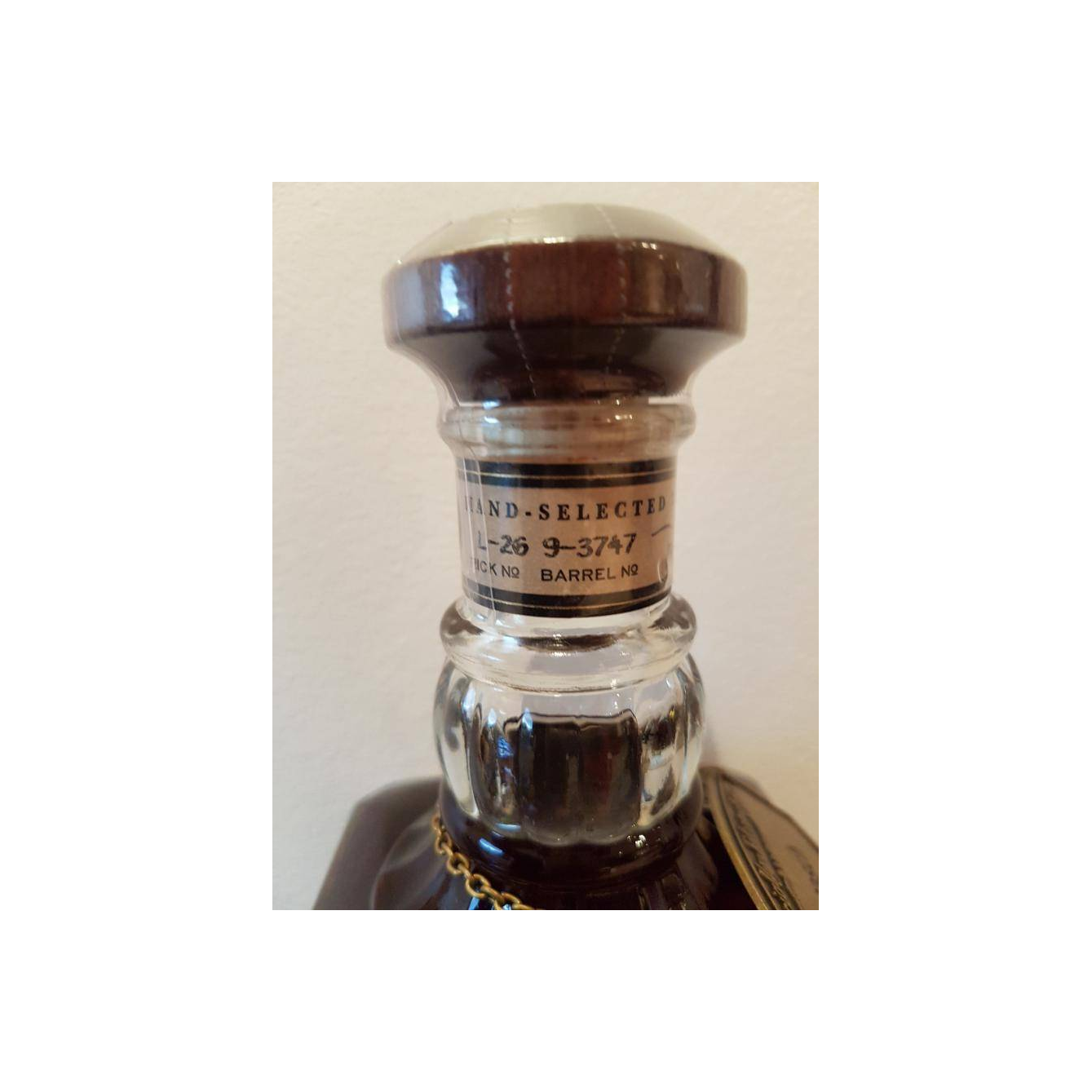 Jack Daniel's Tennessee Whisky  3
