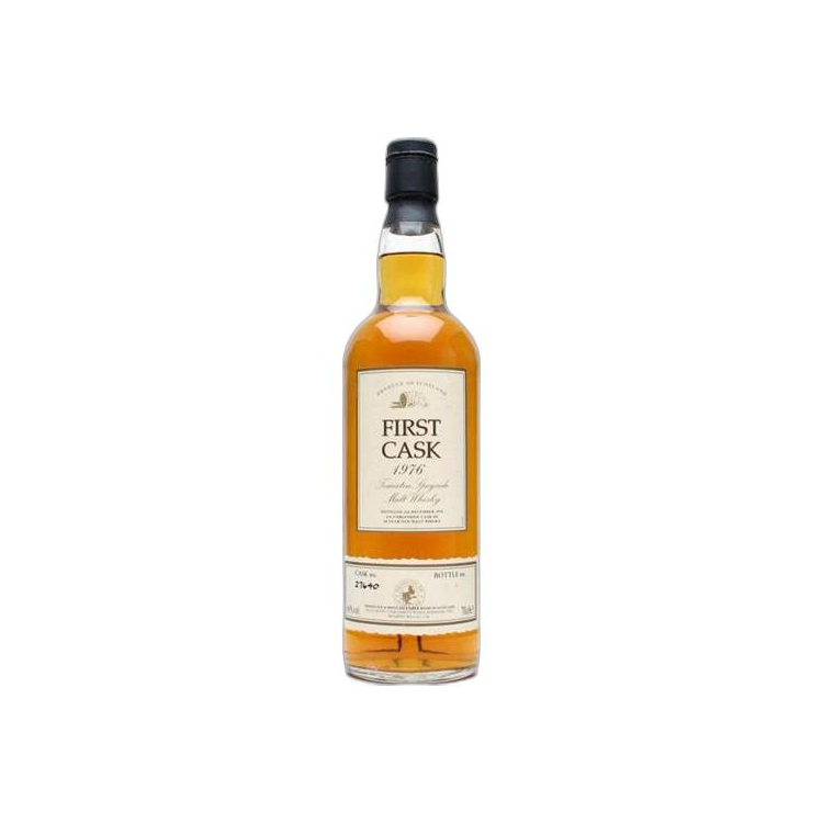 Tomatin 1976 18 Years Single Malt Whisky