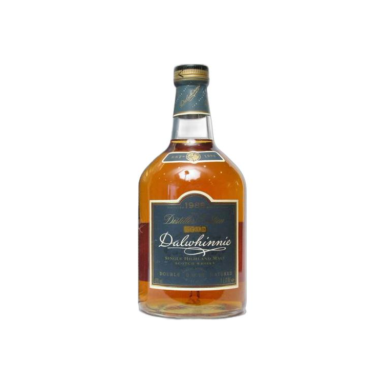 Dalwhinnie The Distillers Edition 1988 15 Years Single Malt Whisky