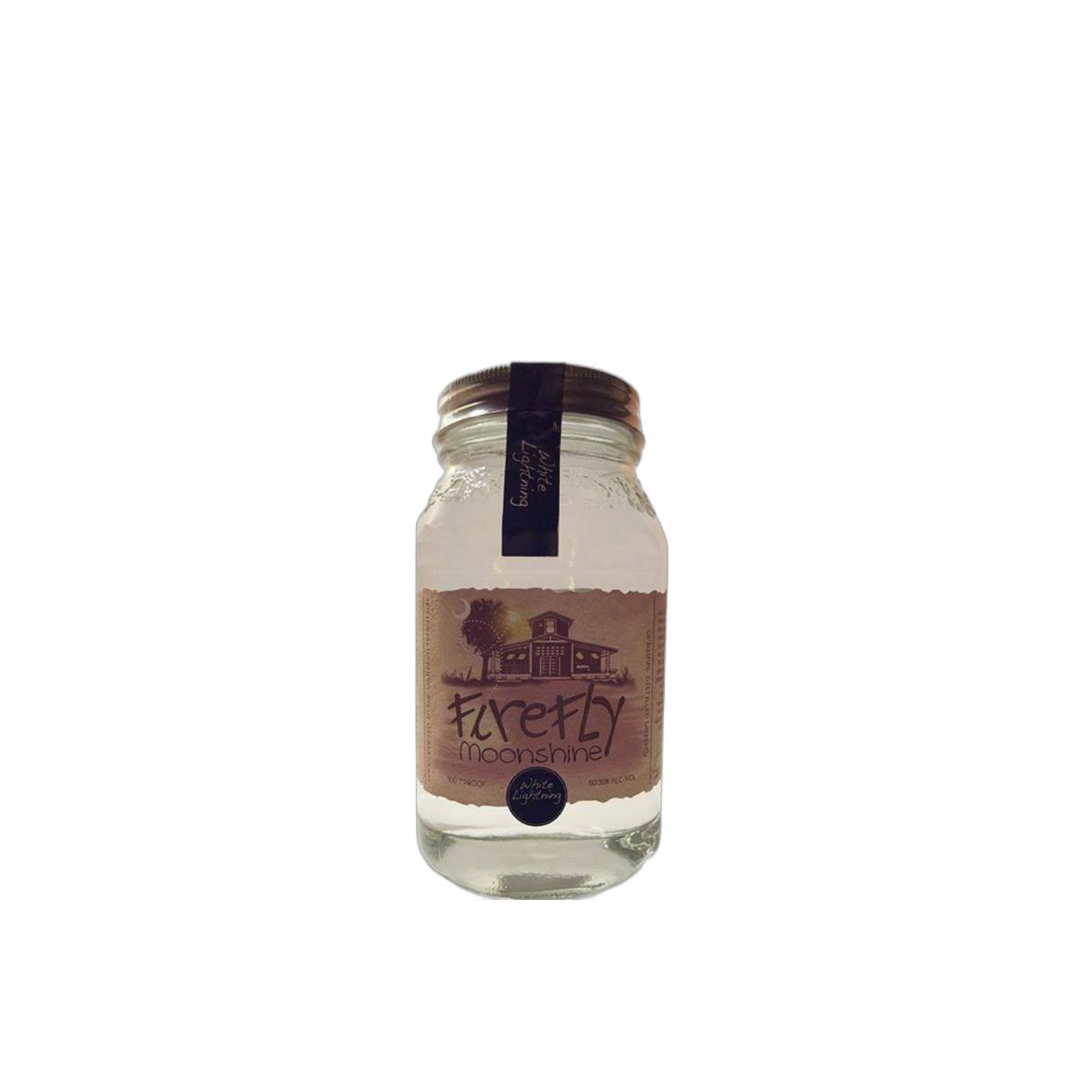 Firefly Moonshine White Lightning