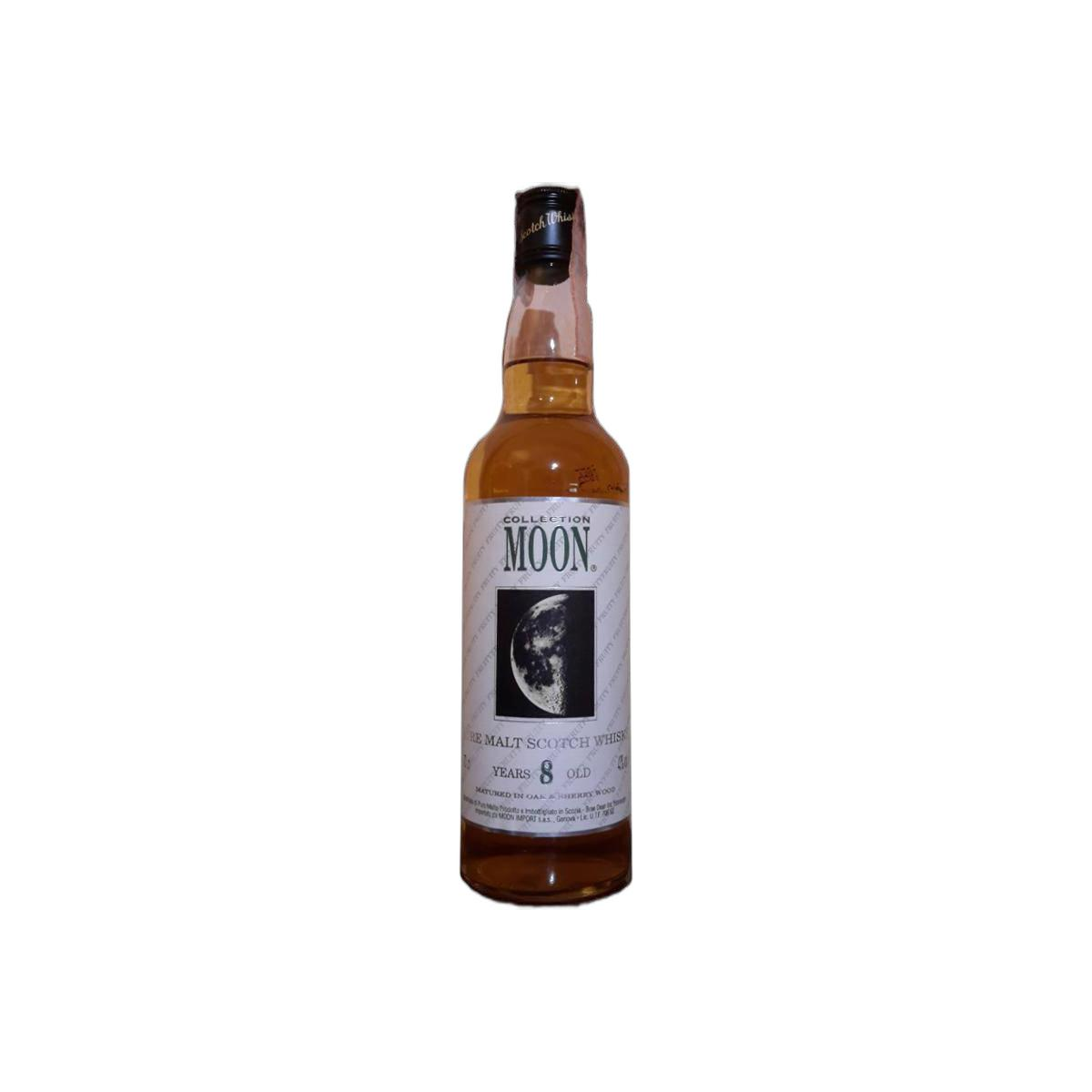 Fruity Moon 08-year-old MI