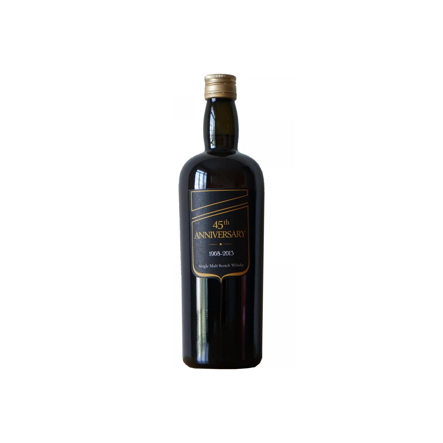 Bunnahabhain 1968 45 Years Single Malt Whisky 2