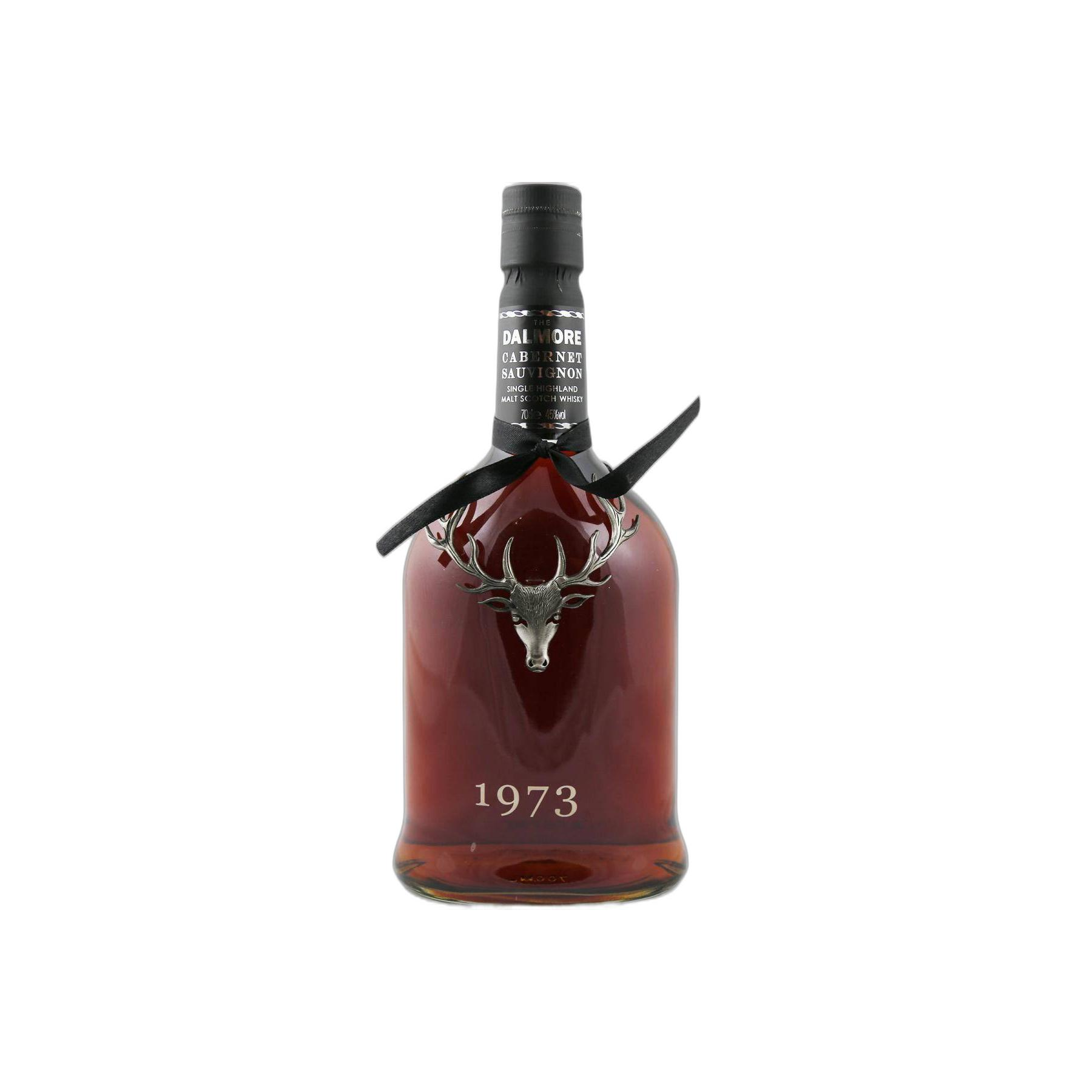 The Dalmore 1973 33 Years Single Malt Whisky