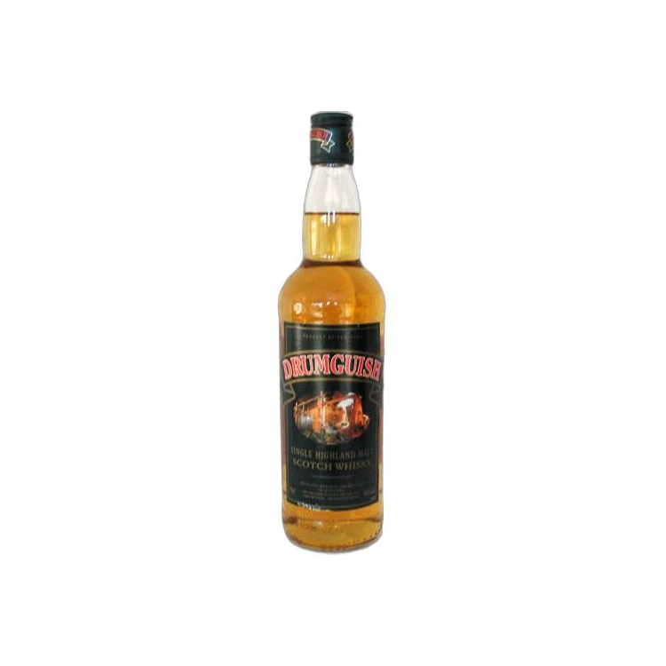Drumguish Single Highland Malt DDL