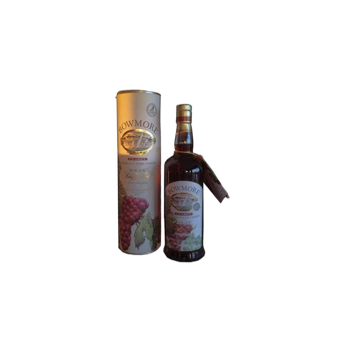 Bowmore Single Malt Whisky 2