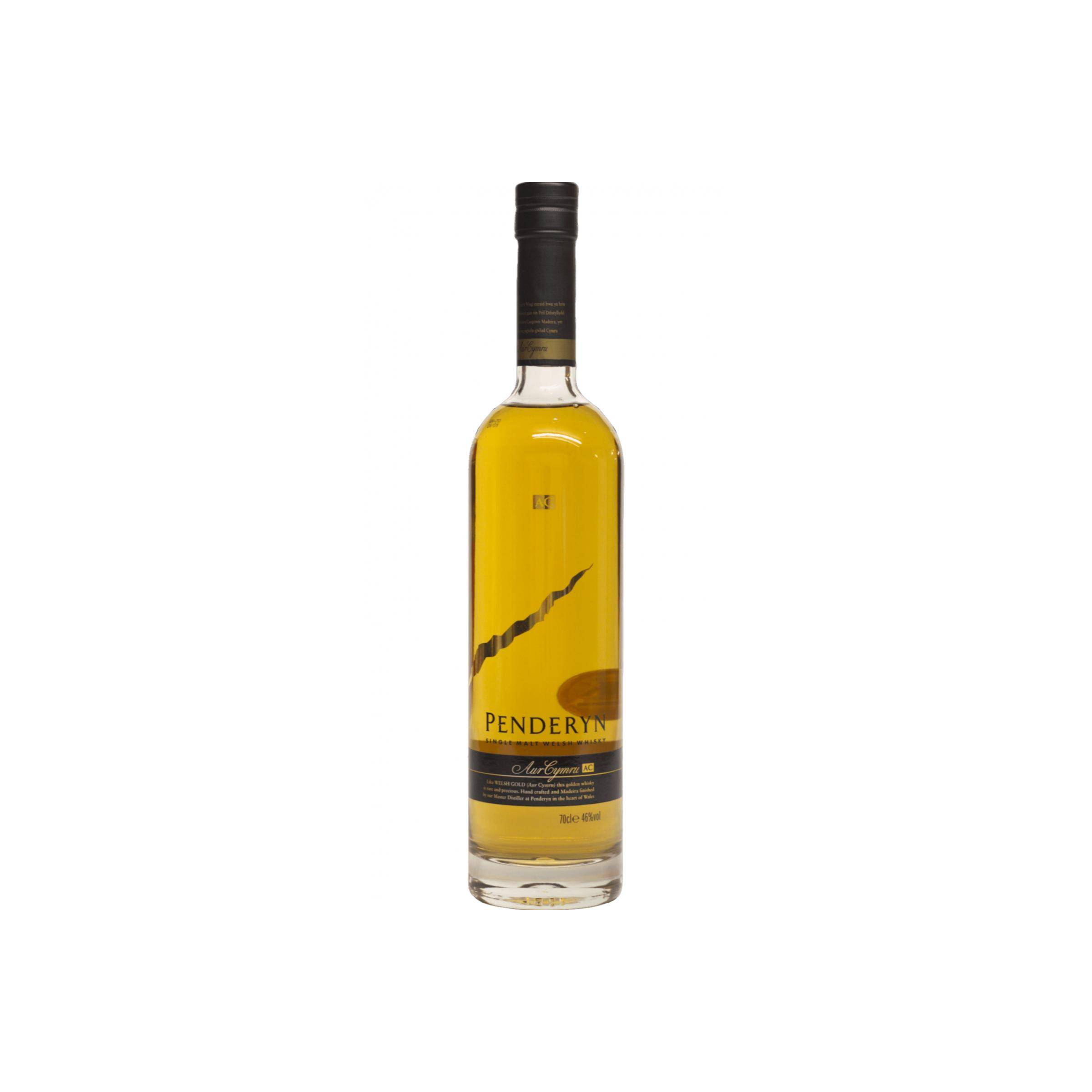 Penderyn Single Malt Whisky