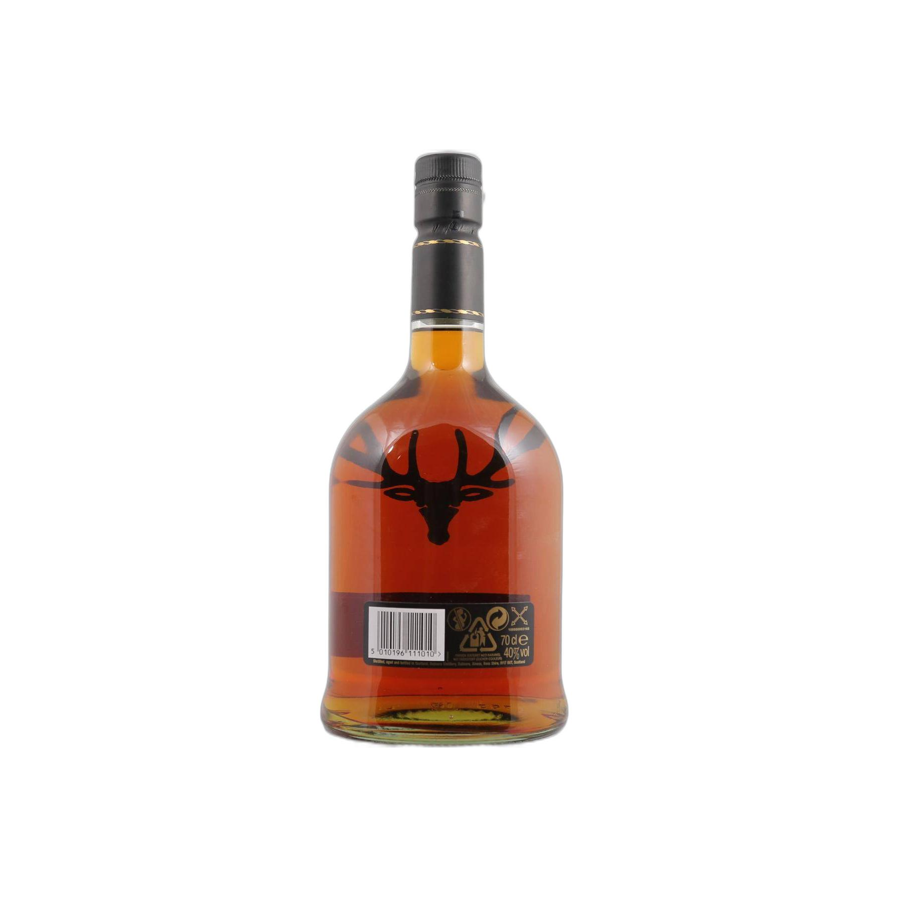 The Dalmore 12 Years Single Malt Whisky 2