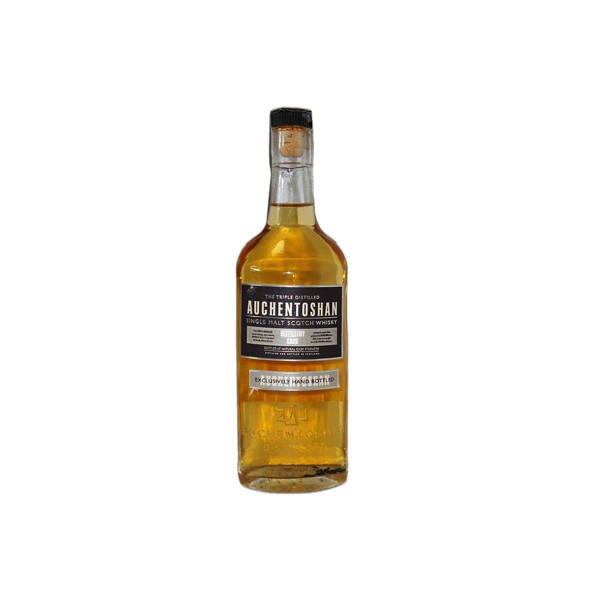 Auchentoshan 2001 13 Years Single Malt Whisky