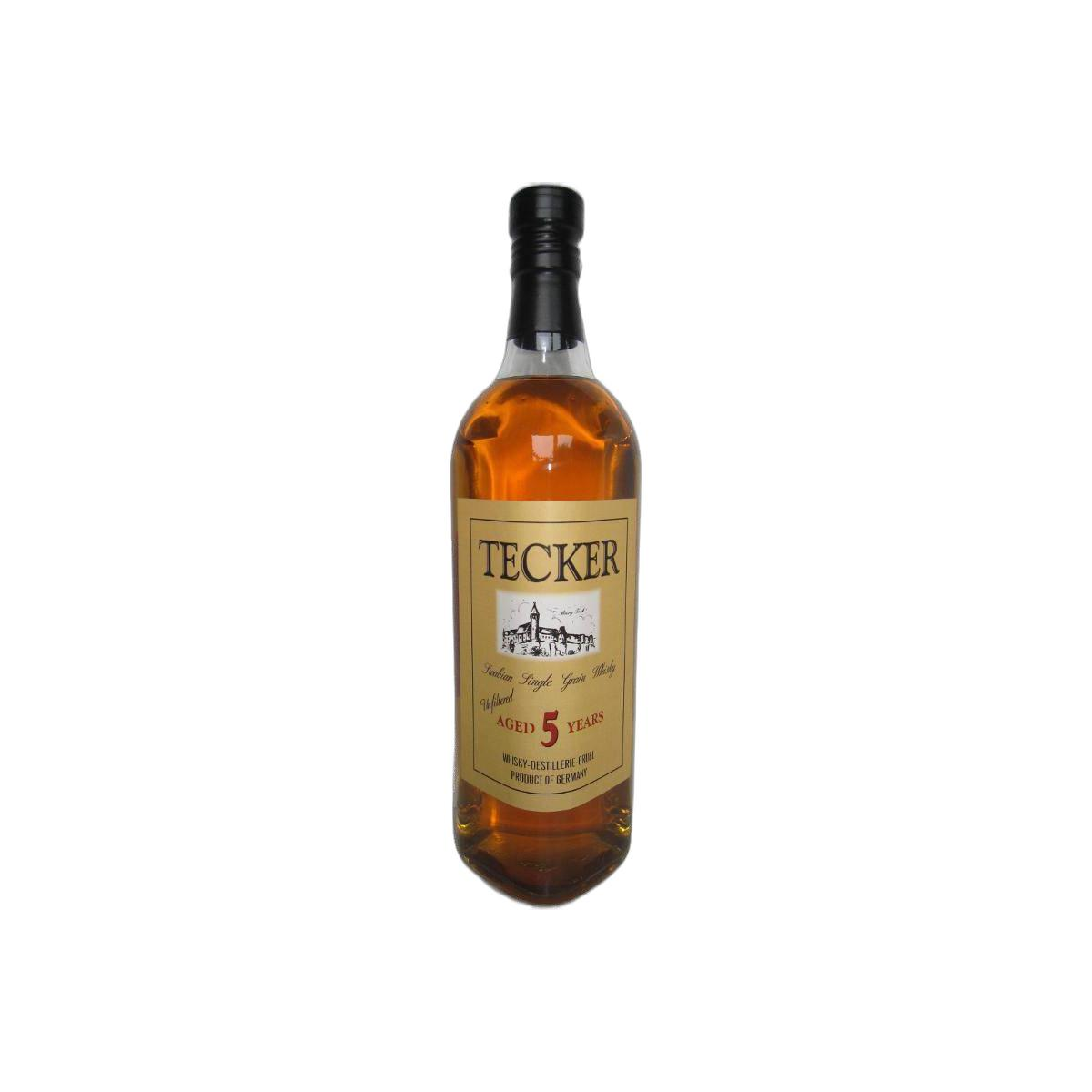 Tecker 05-year-old