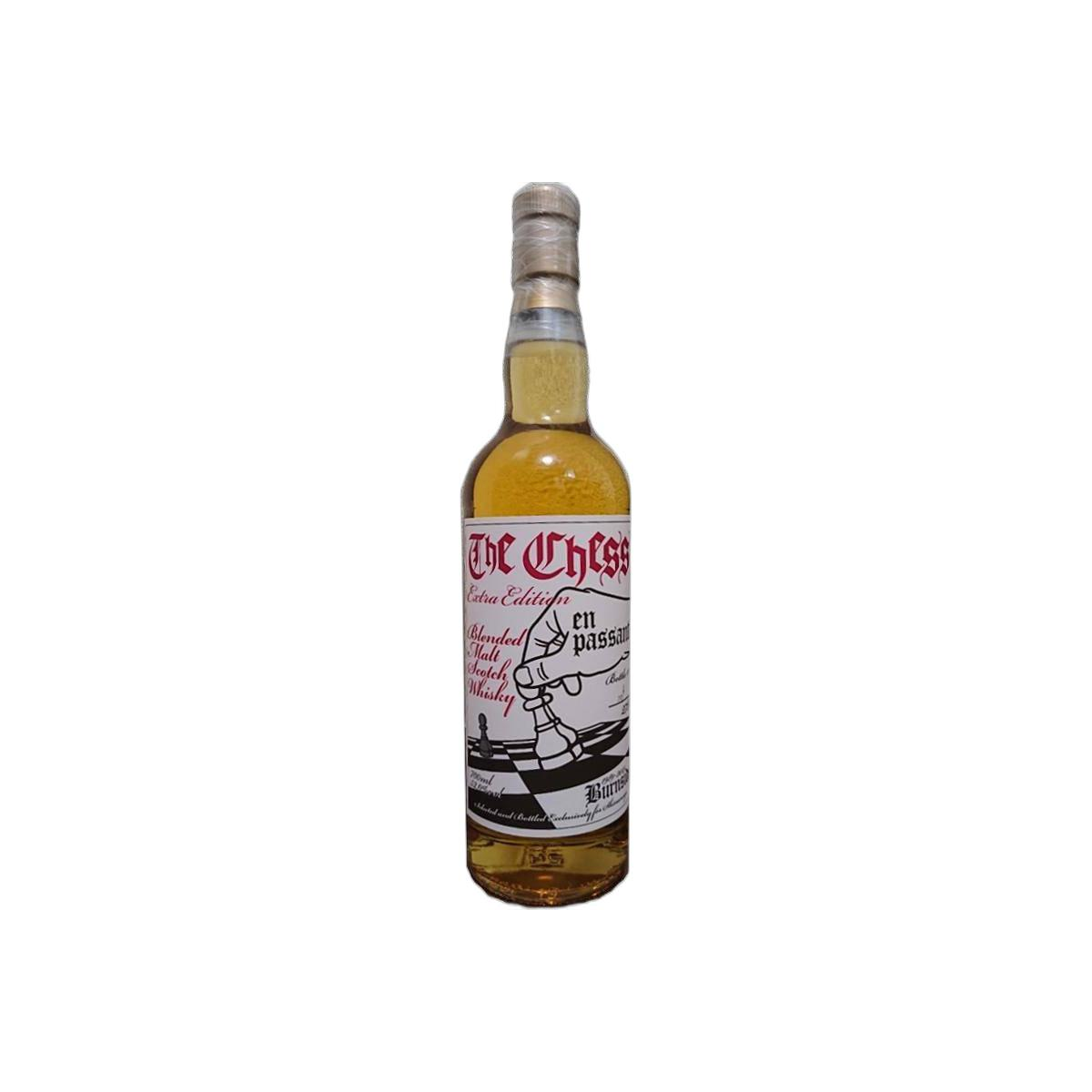 Burnside 1989 Shi 2
