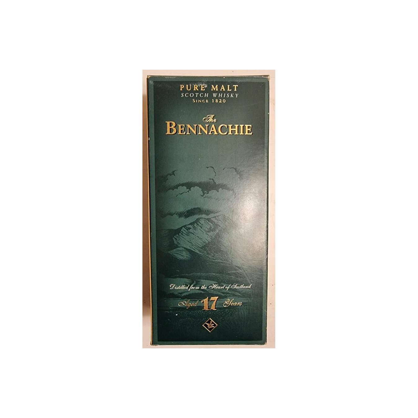 The Bennachie 17-year-old 3