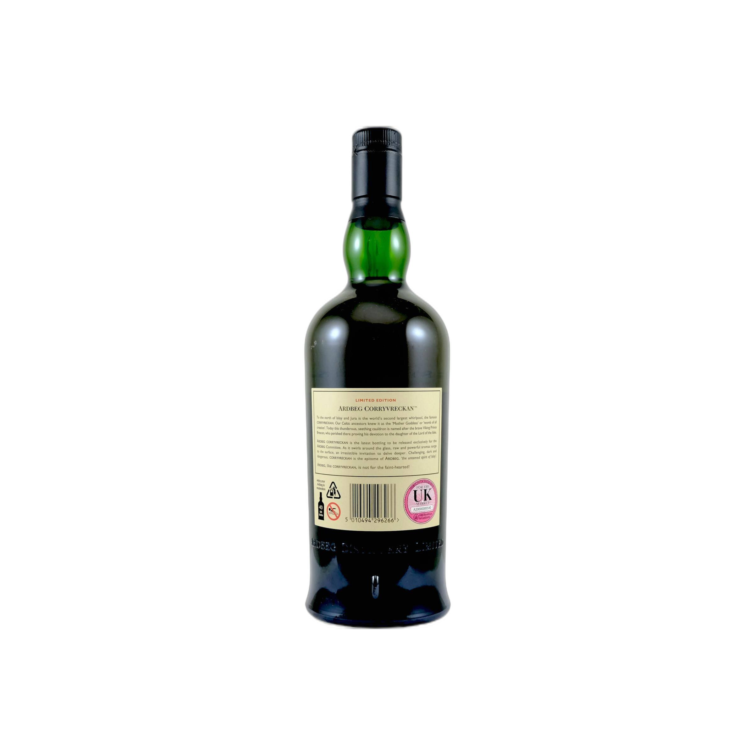 Ardbeg Single Malt Whisky 2
