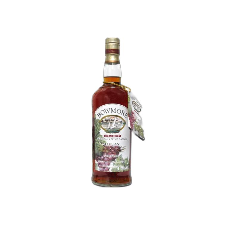Bowmore Single Malt Whisky