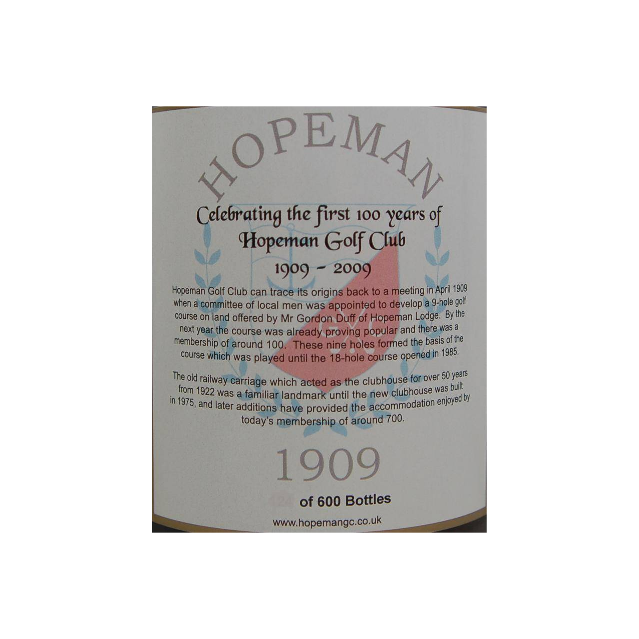 Glenfarclas 17 Years Single Malt Whisky 3