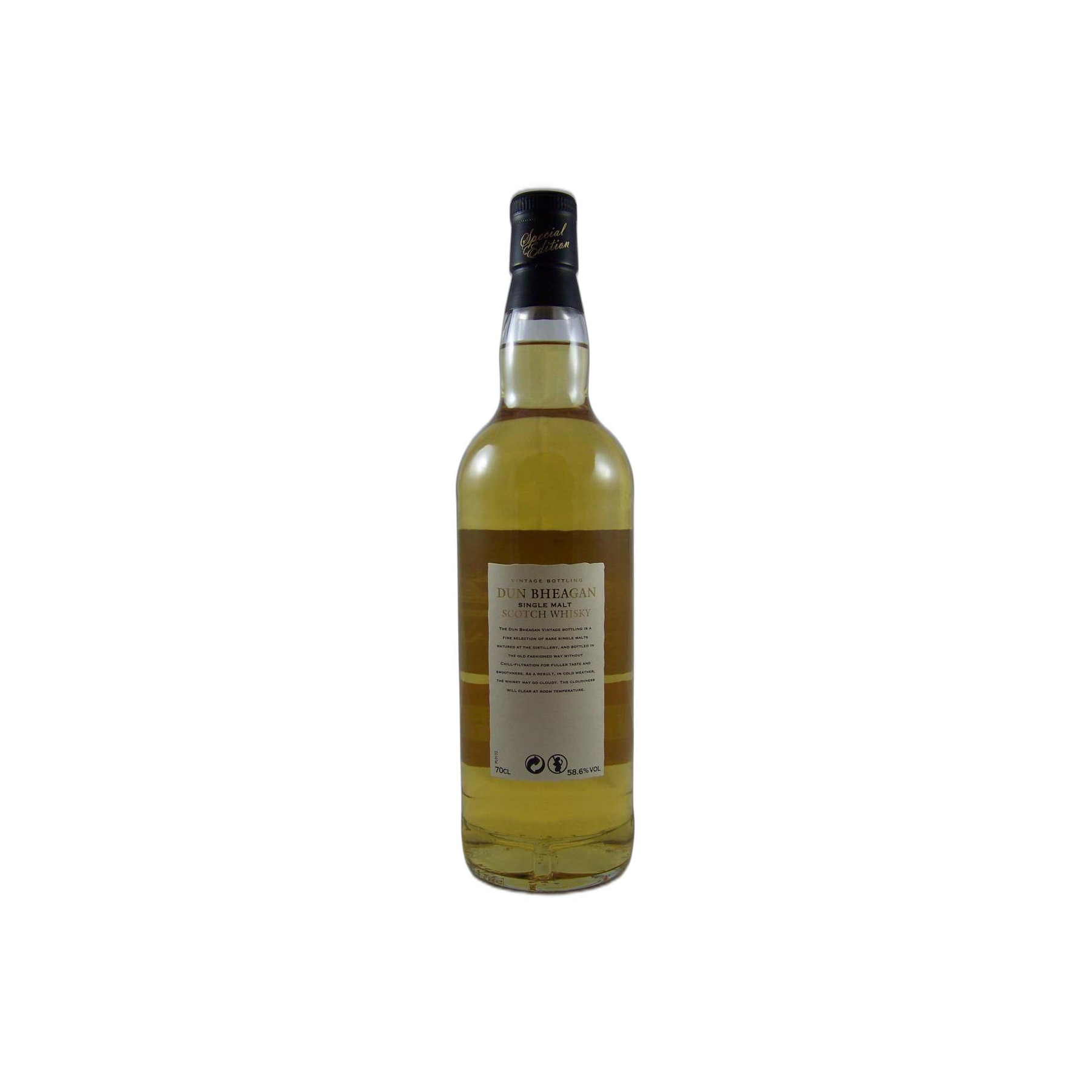 Ardmore 2002 12 Years Single Malt Whisky 2