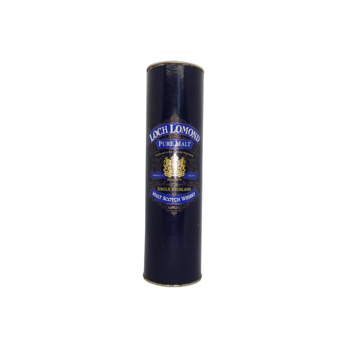 Loch Lomond Single Malt Whisky 3