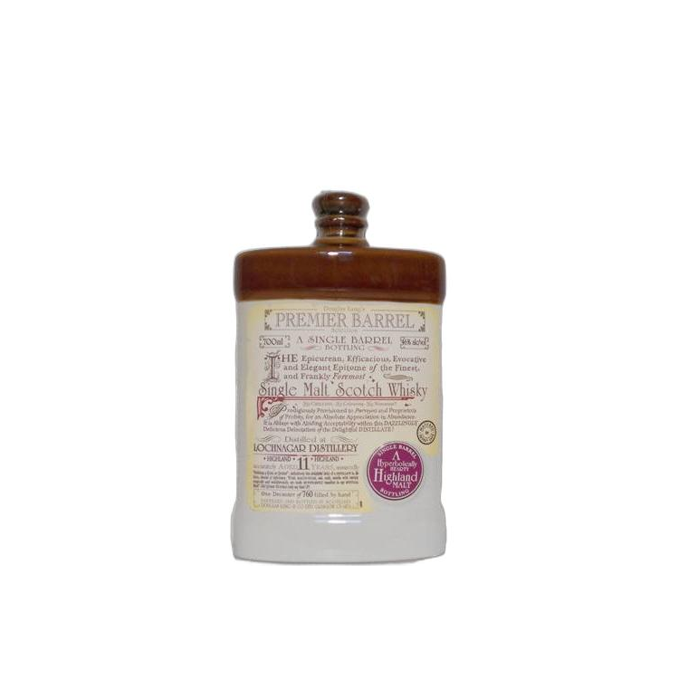 Royal Lochnagar 11 Years Single Malt Whisky