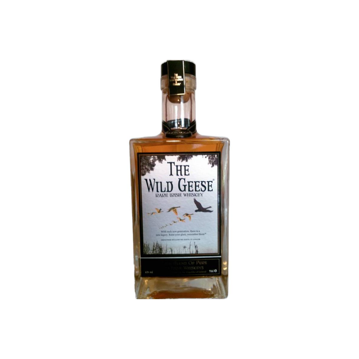 The Scotch Malt Whisky Society Blended Whisky