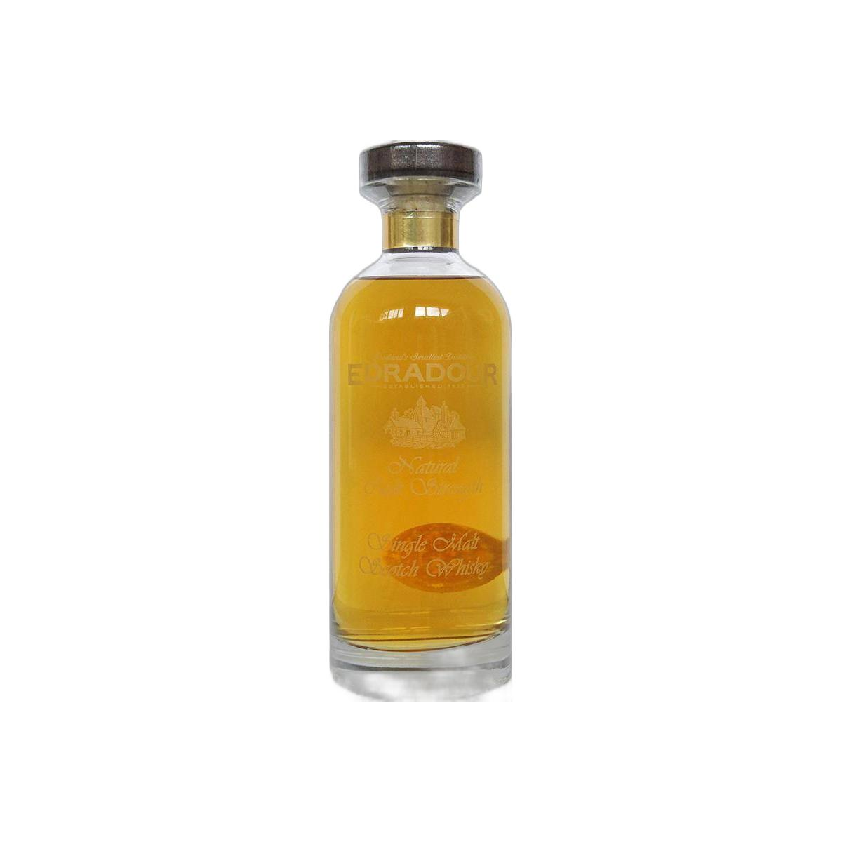 Edradour 2003 10 Years Single Malt Whisky