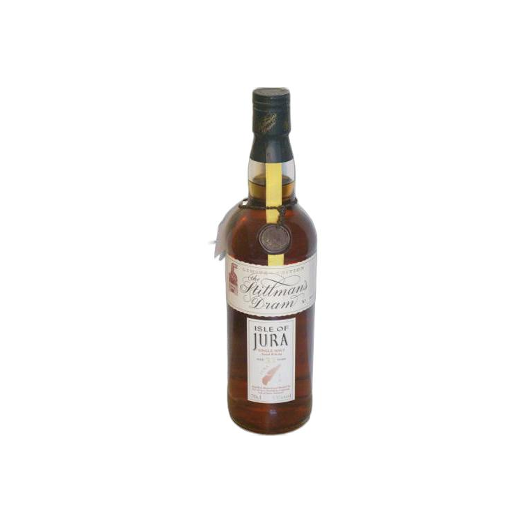 Jura 33 Years Single Malt Whisky