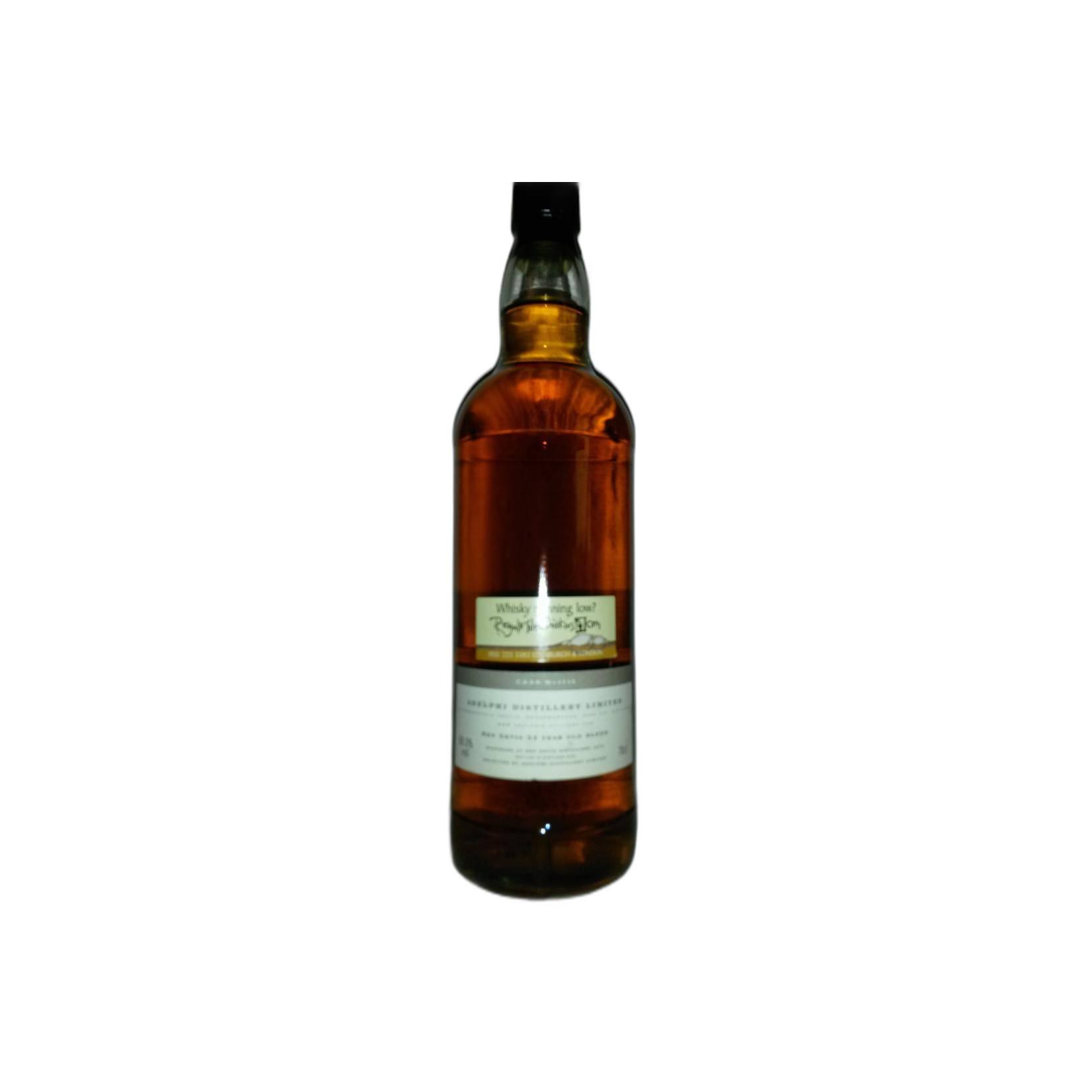 Ben Nevis 1970 34 Years Single Malt Whisky 2