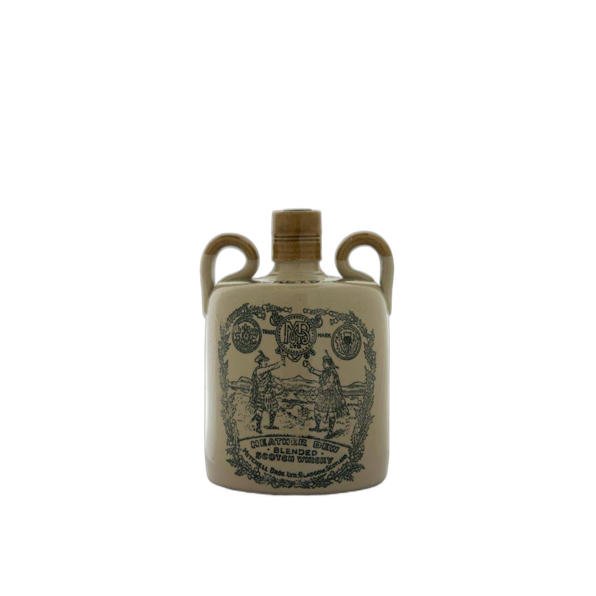 Heather Dew Blended Scotch Whisky