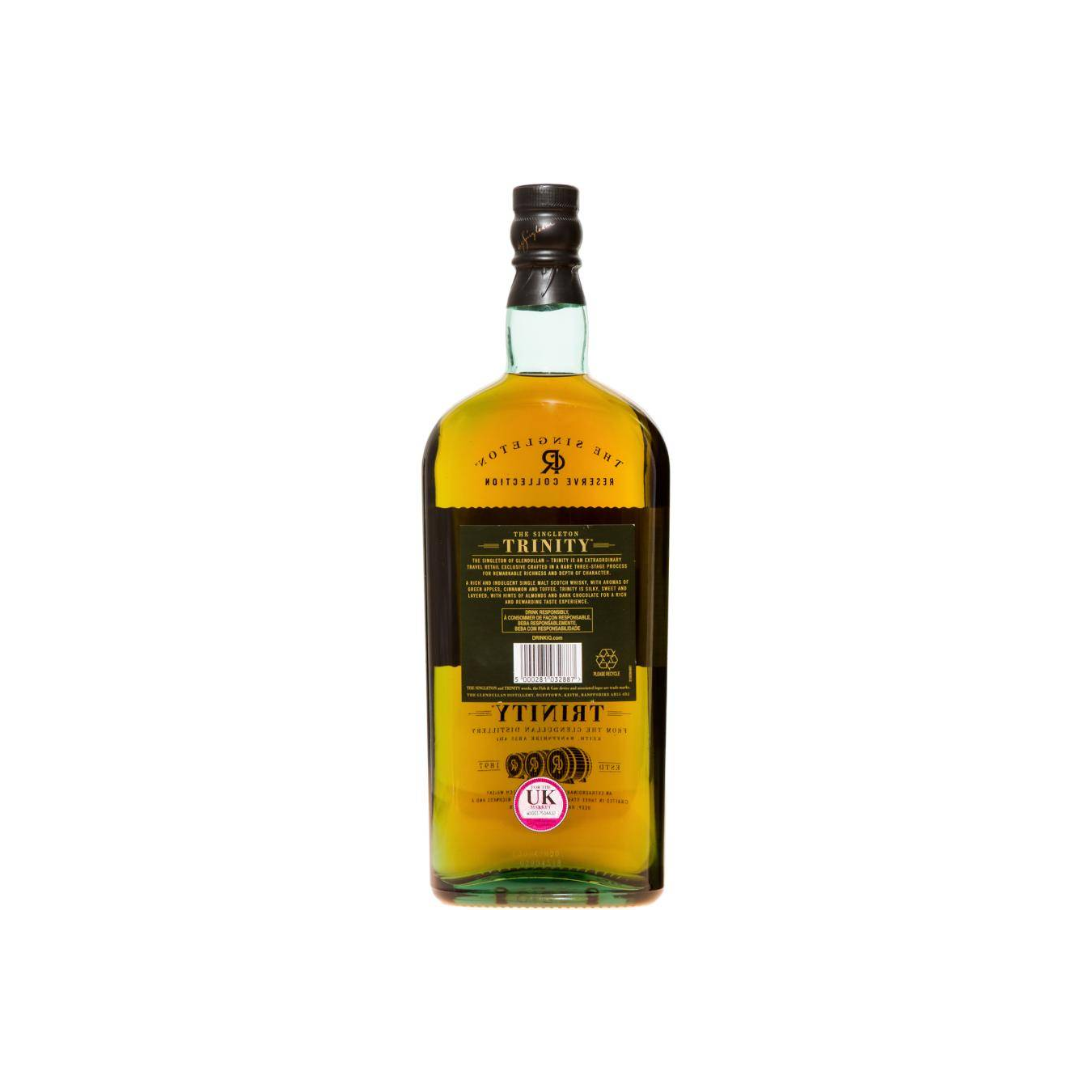 Glendullan Single Malt Whisky 2