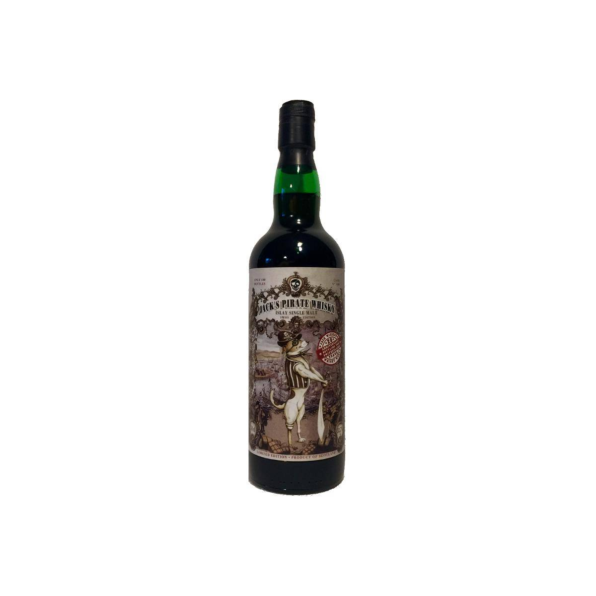 Jack's Pirate Das gestohlene Schiff Part X JW