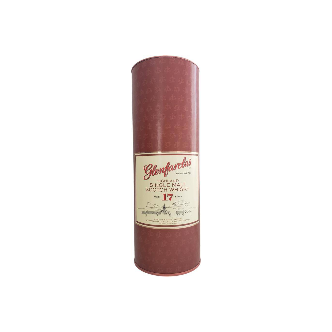 Glenfarclas 17 Years Single Malt Whisky 3