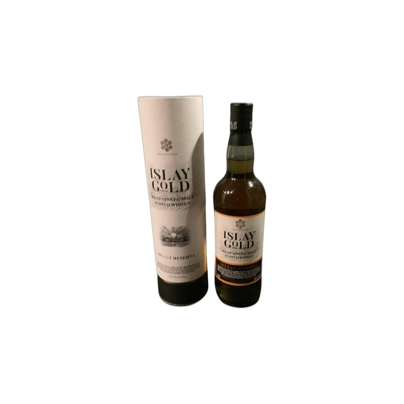 Ian Macleod Single Malt Whisky 2