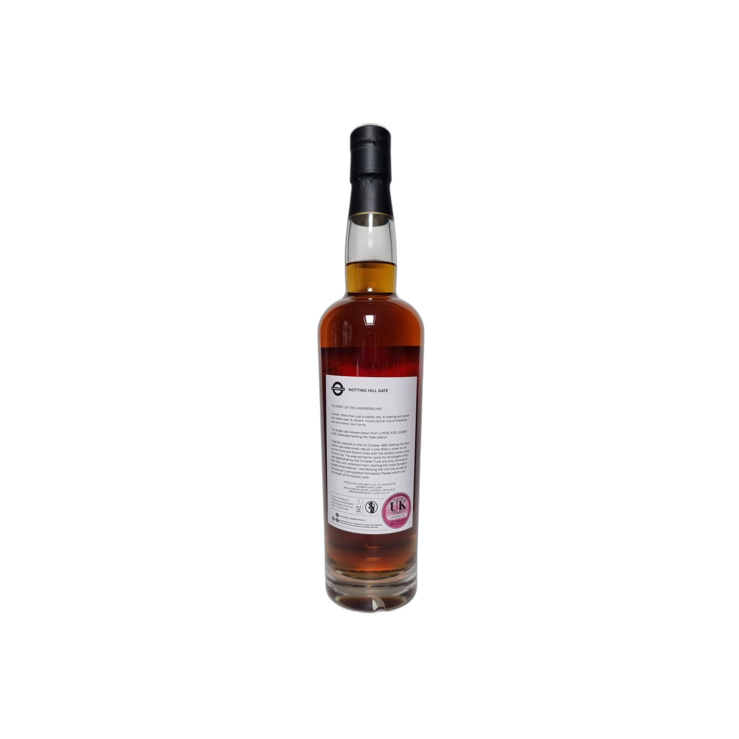 Bimber Single Malt Whisky 2