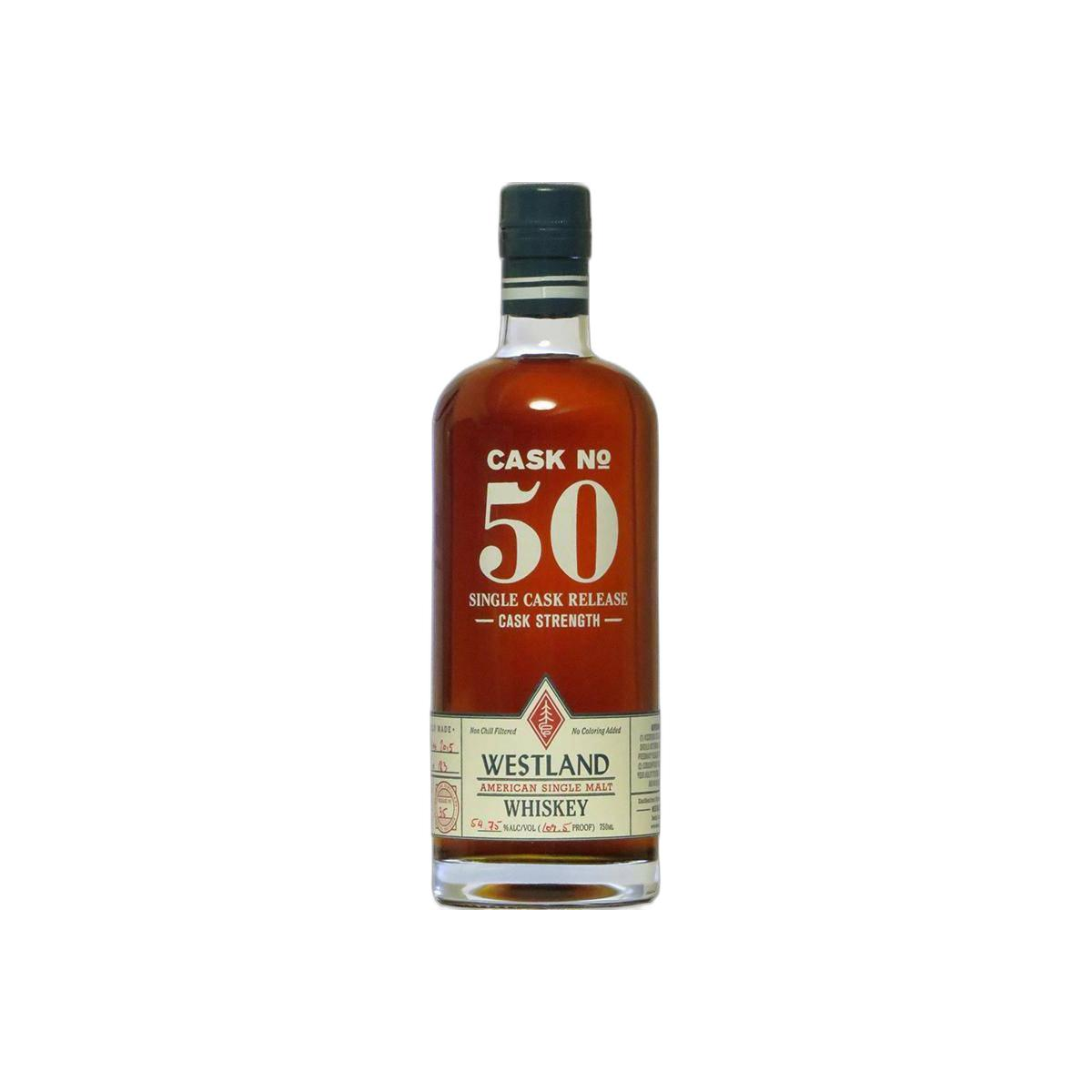 Westland 2011 3 Years Single Malt Whisky