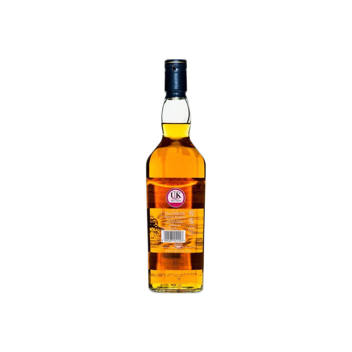 Talisker Single Malt Whisky 2
