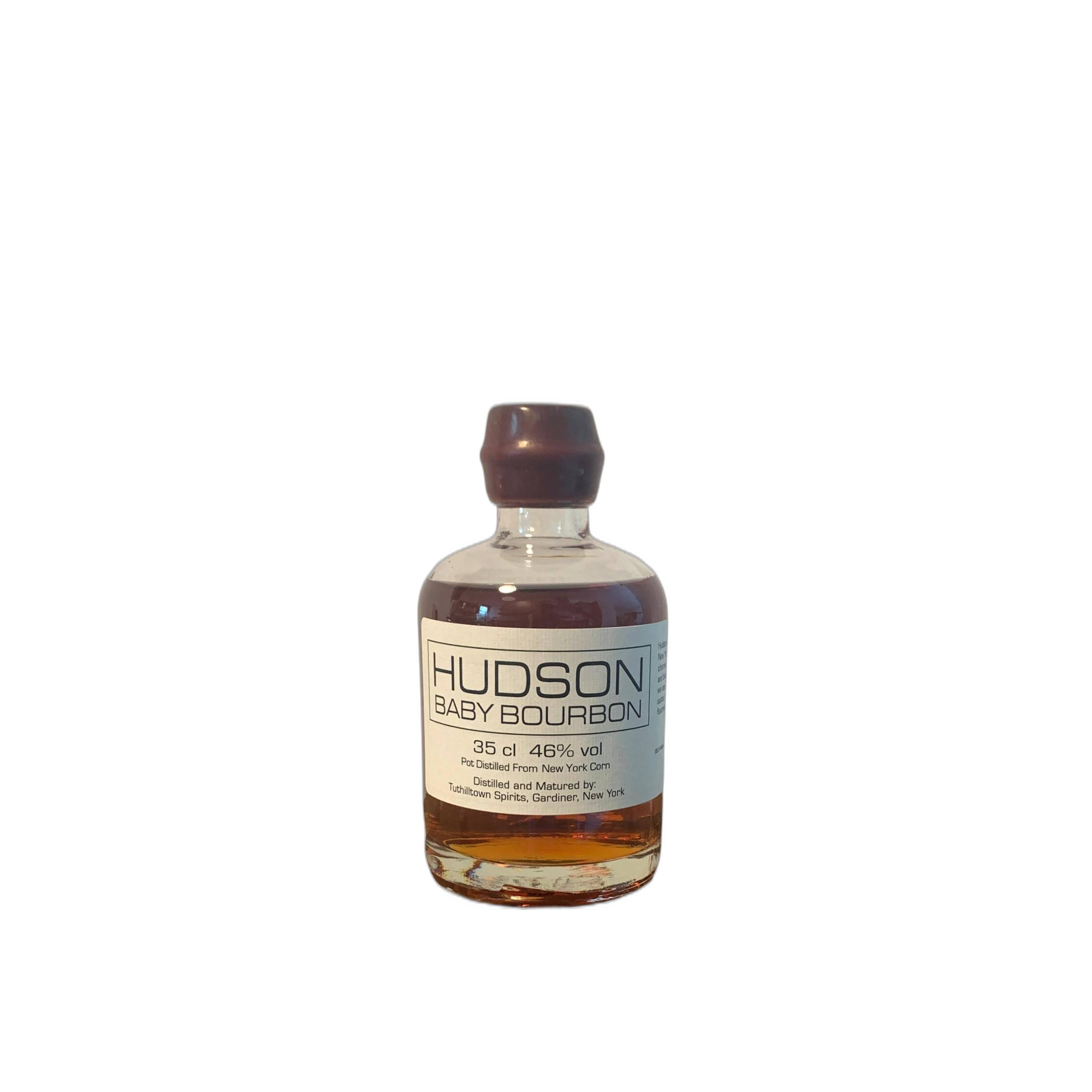 Hudson Baby Bourbon