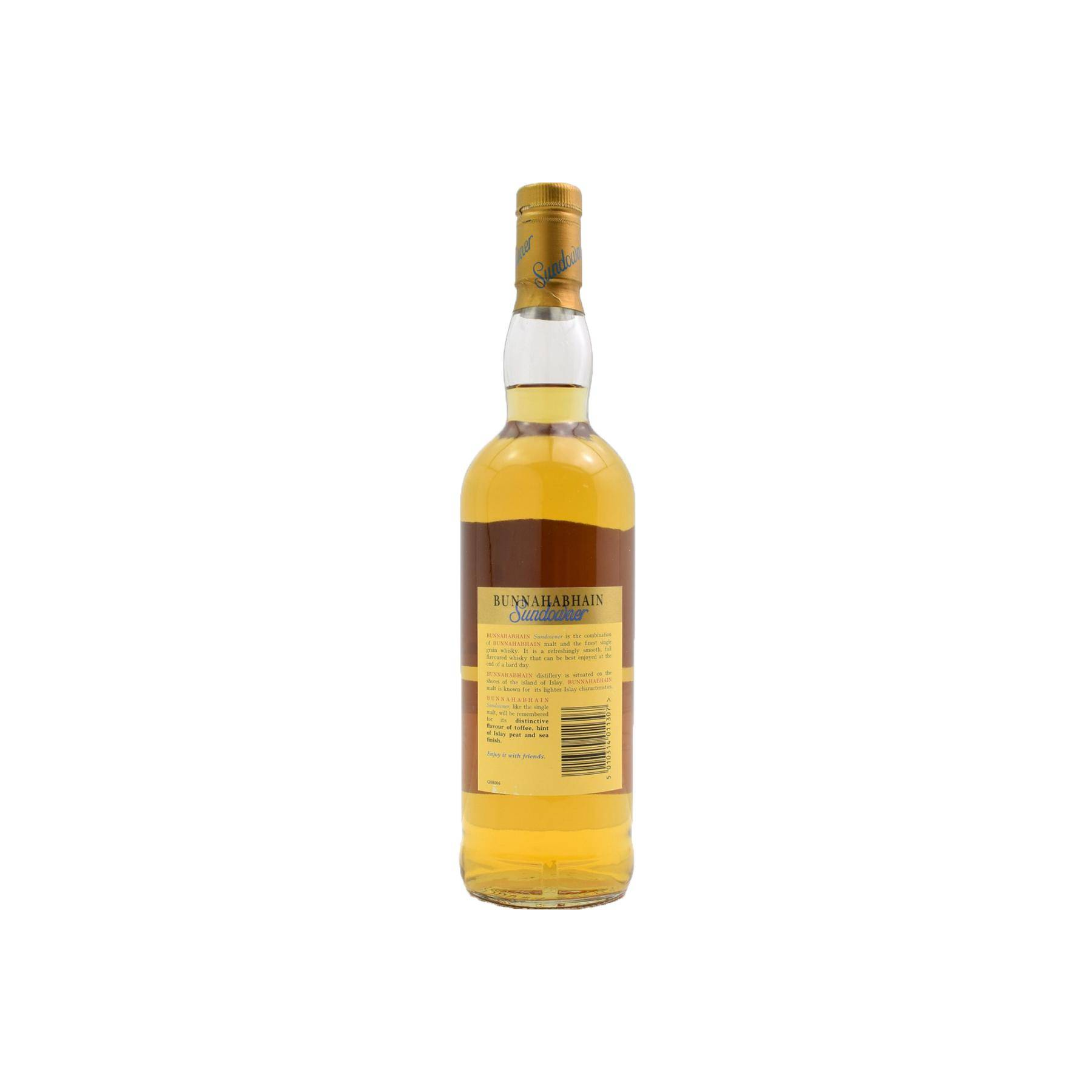 Bunnahabhain Blended Whisky 2