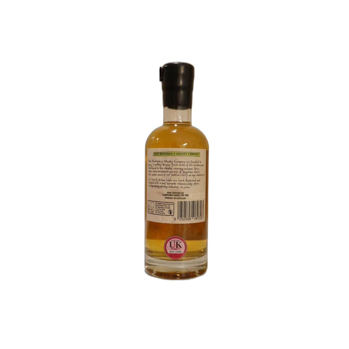 Ardbeg Single Malt Whisky 2