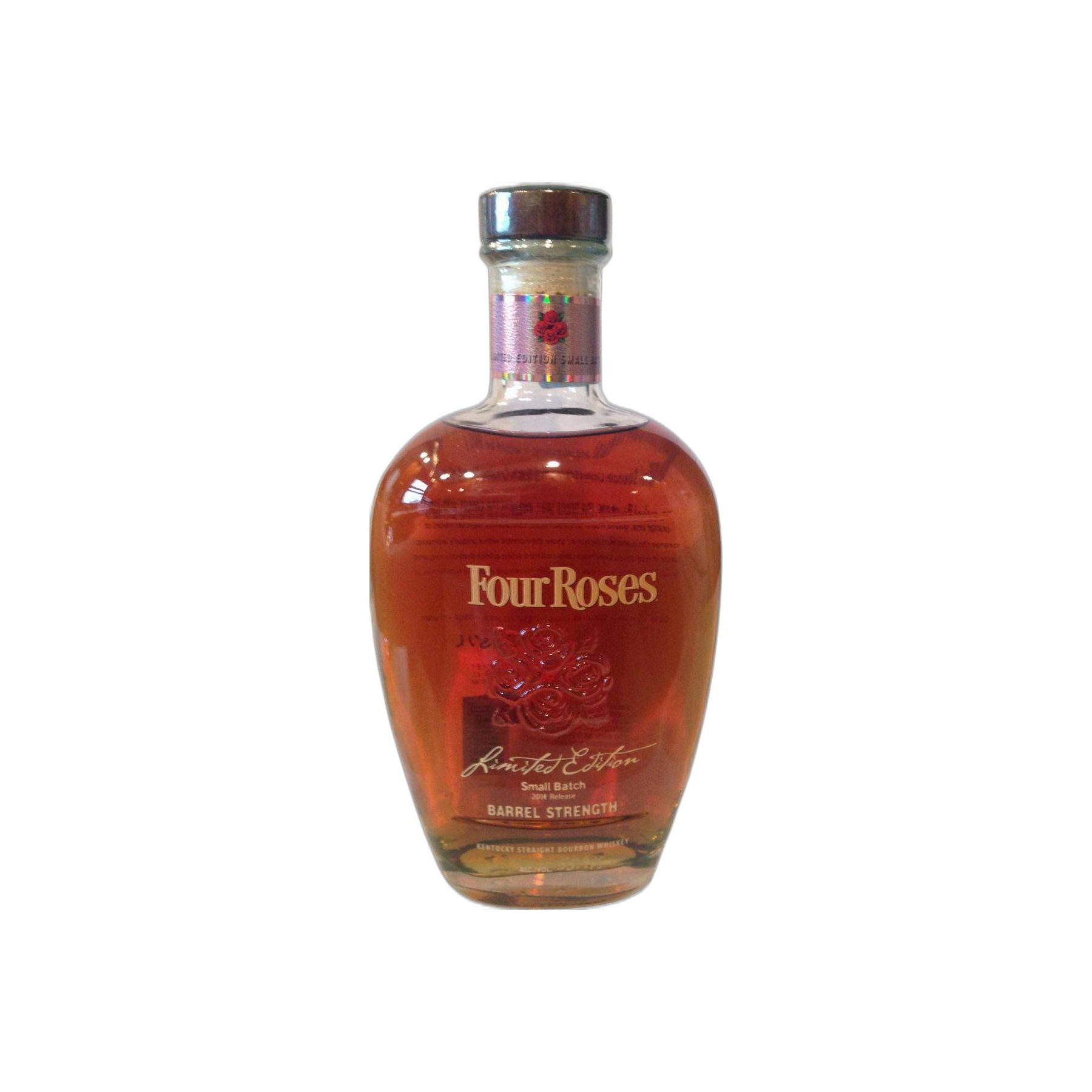 Four Roses Bourbon Whisky