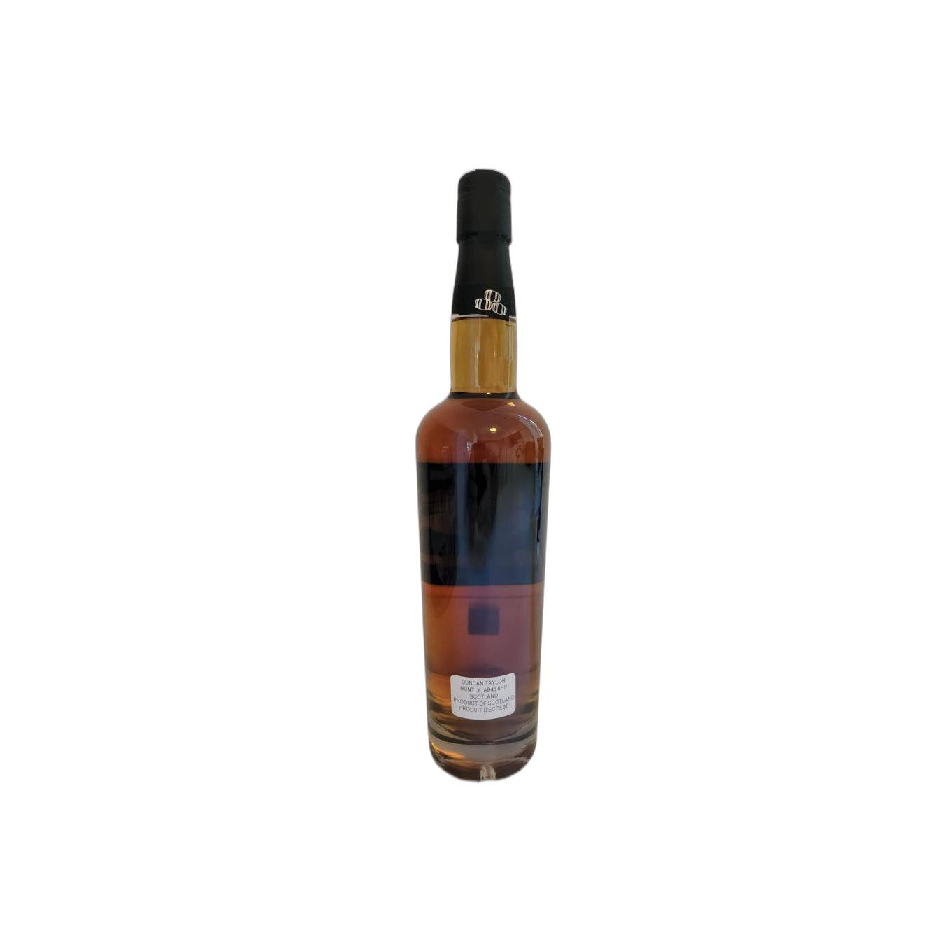 Benrinnes The Octave 1997 23 Years Single Malt Whisky 2