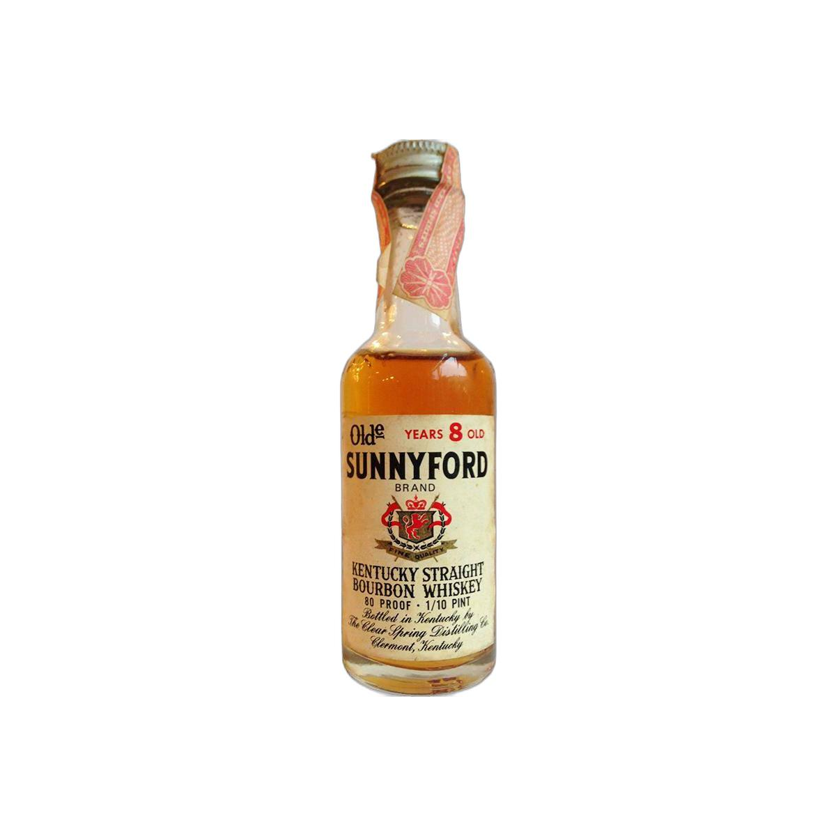 Olde Sunnyford 08-year-old 2