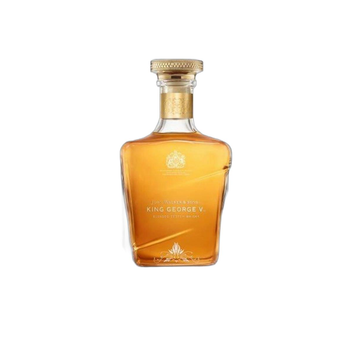 Johnnie Walker Blended Whisky 2