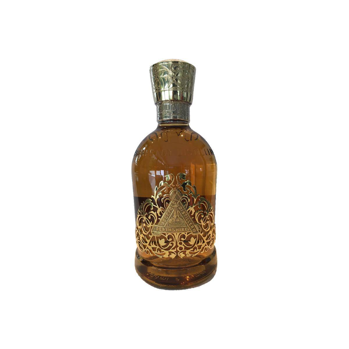 Aberfeldy 1985 28 Years Single Malt Whisky