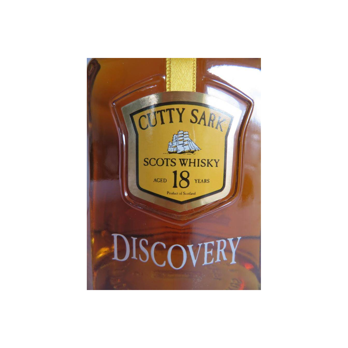 Berry Bros. & Rudd 18 Years Blended Whisky 3