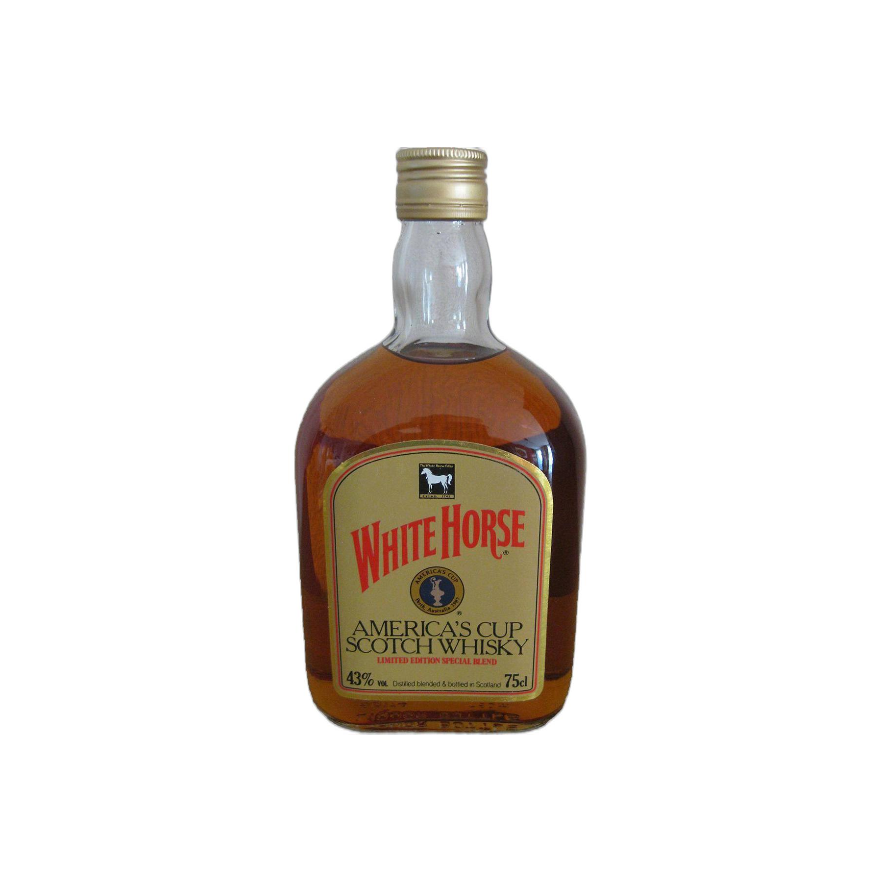 White Horse Blended Whisky