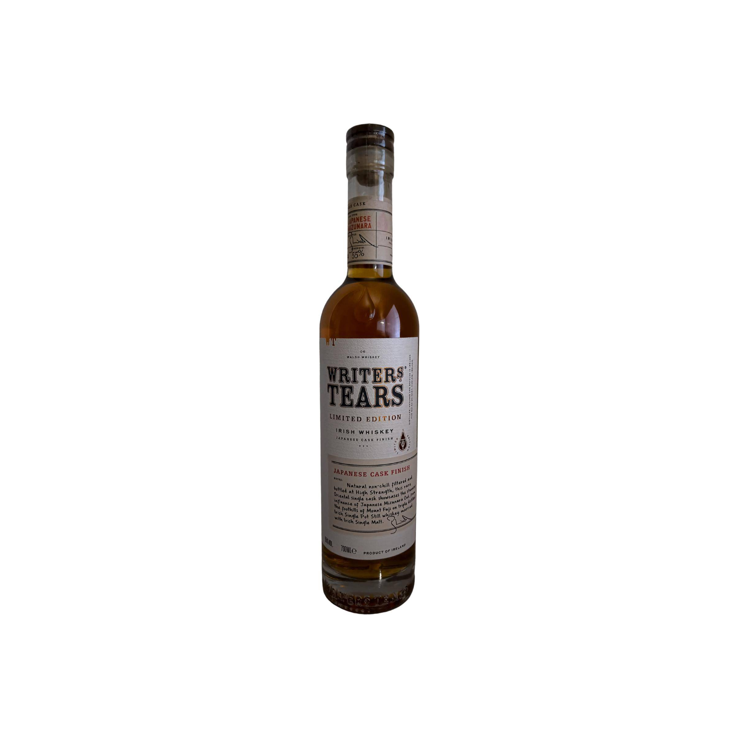 Writers' Tears Limited Edition