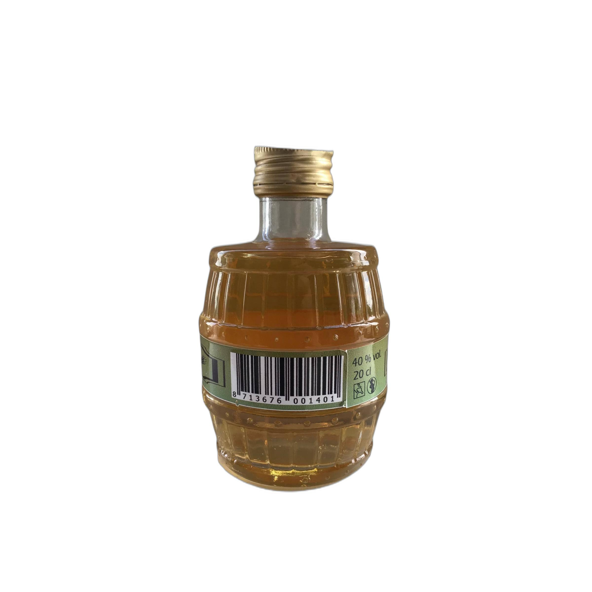 Aberdour Finest Piper Blend Whisky 2