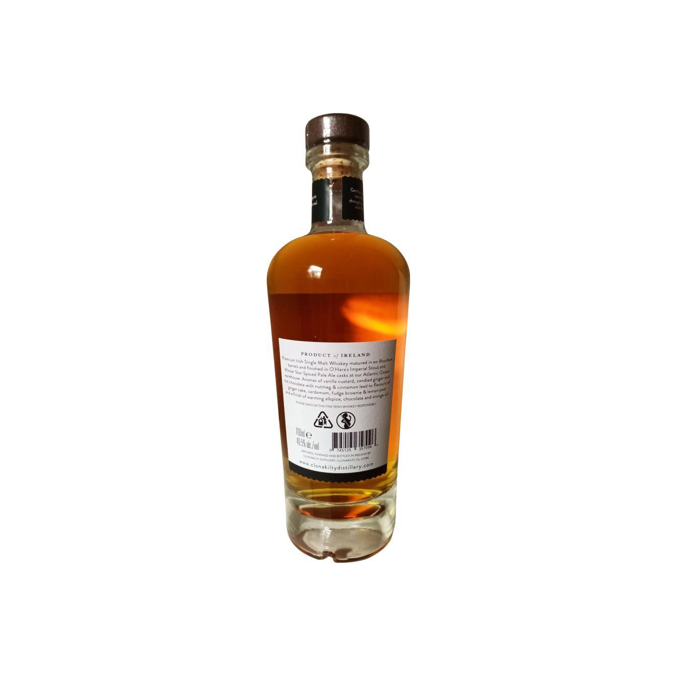 Clonakilty Special Limited Edition - O'Hara's Brewery Clky 2